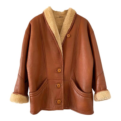 Shearling