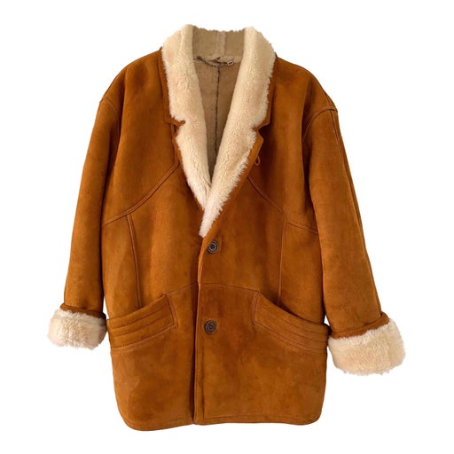 Shearling