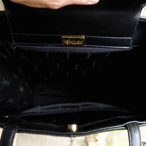 Yves Saint Laurent bag