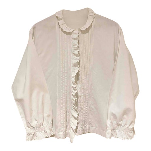 Cotton shirt