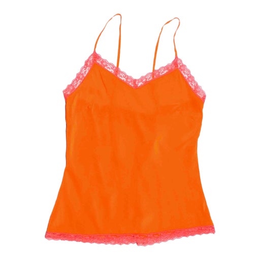 Silk camisole