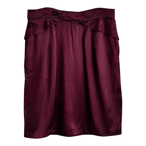 Kenzo skirt