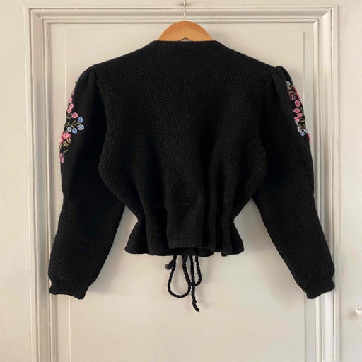 Austrian Cardigan