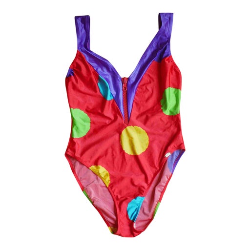 Maillot une pièce 