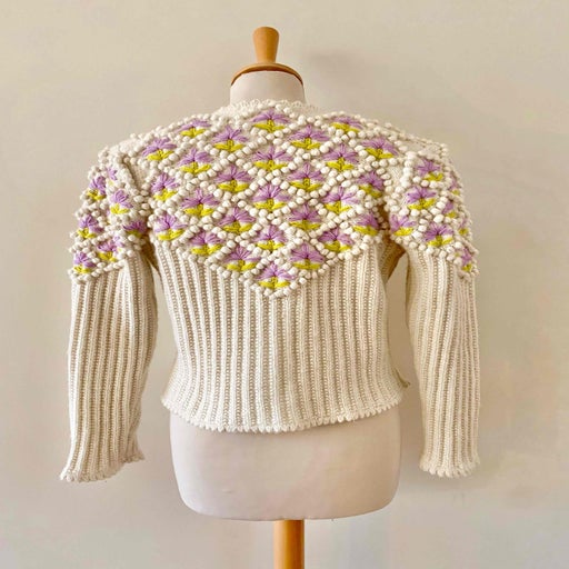 Austrian Cardigan