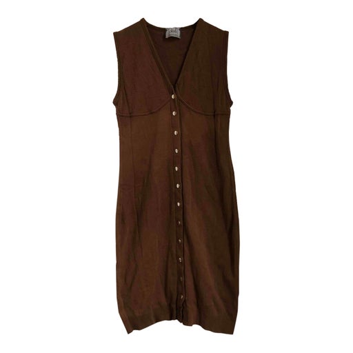 Cotton dress