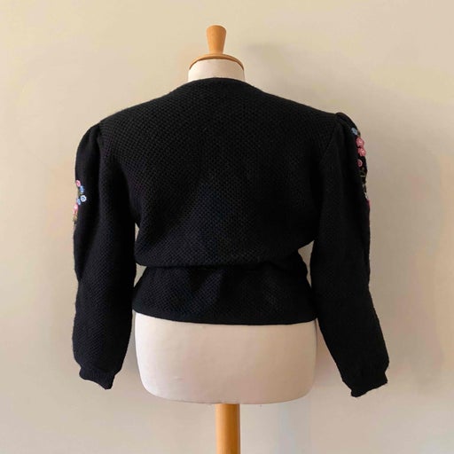 Austrian Cardigan