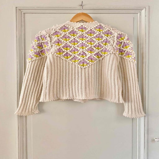 Austrian Cardigan