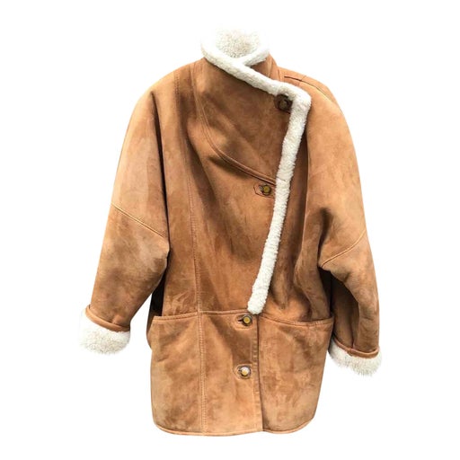 shearling