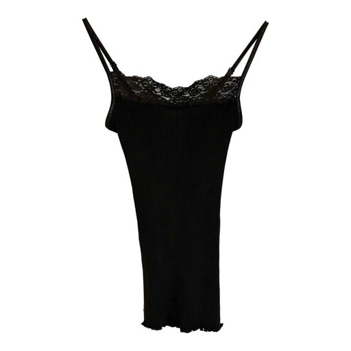 Silk camisole