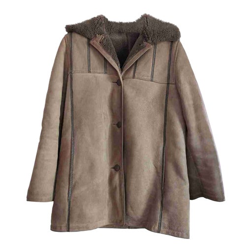 Shearling