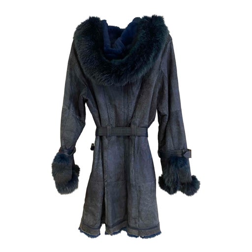 Skin coat