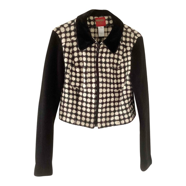 Kenzo veste femme deals