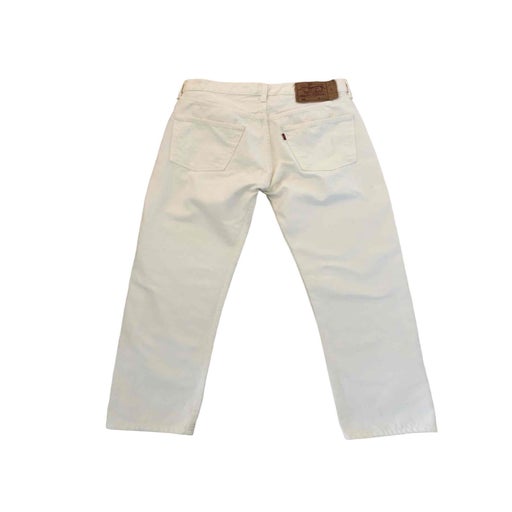 Jeans Levi's 501 W33L36