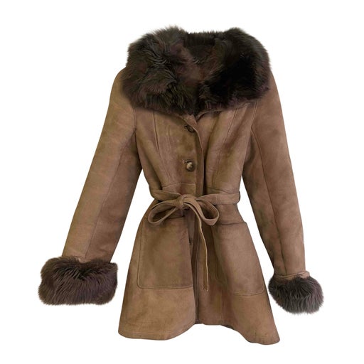 Skin coat