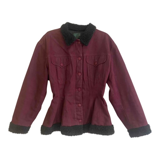 Veste Jean Paul Gaultier