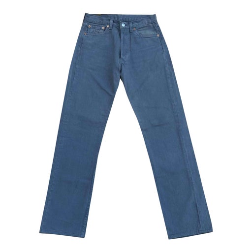 Levi's 501 W28L34 jeans