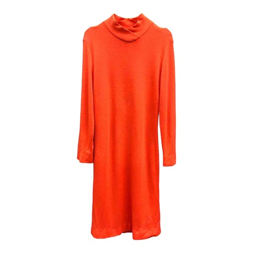 Jersey dress