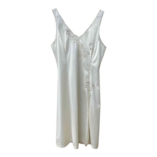 Lace nightie