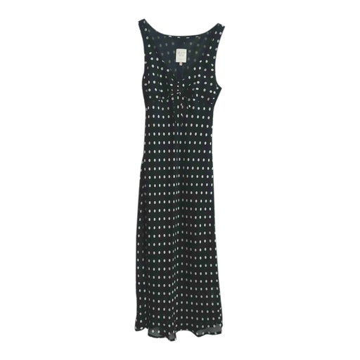 Polka dot dress