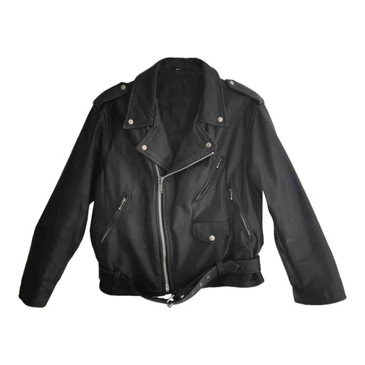 Perfecto en cuir