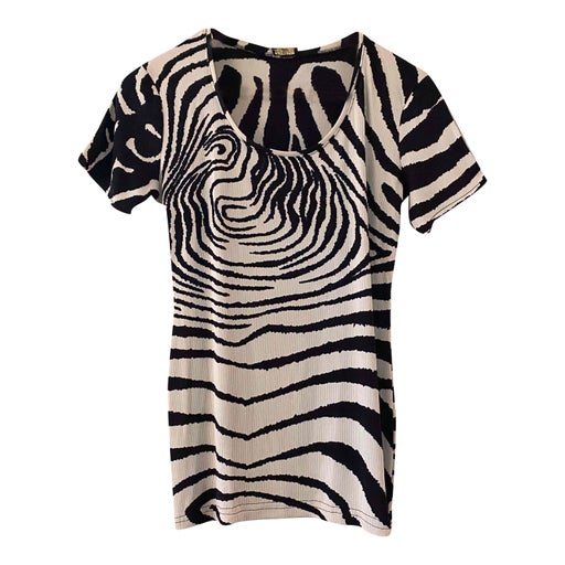 Zebra t-shirt