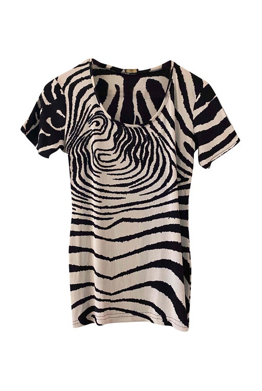 Zebra t-shirt
