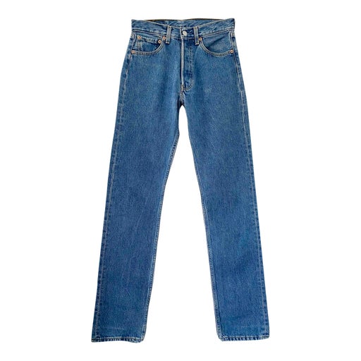 Jeans Levi's 501 W27L34