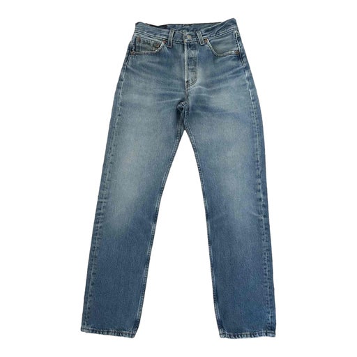 Levi's 501 W29L33 jeans