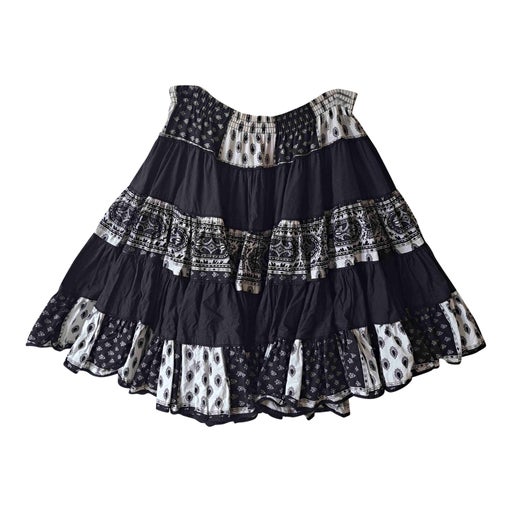 Provençal skirt