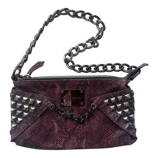 Balmain bag