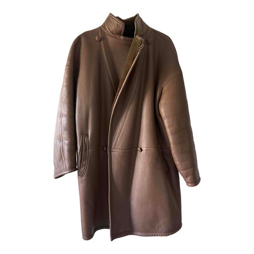 Shearling