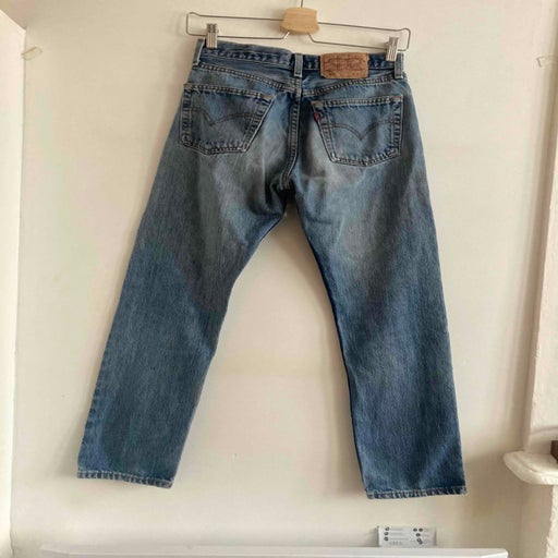 Levi's 501 W27L30 jeans