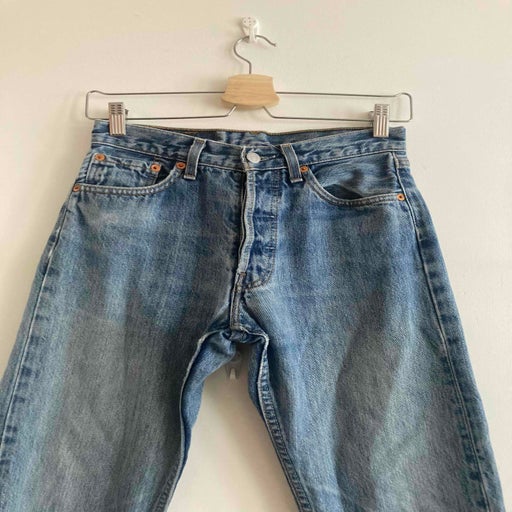 Levi's 501 W27L30 jeans