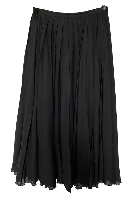 Cerruti long skirt