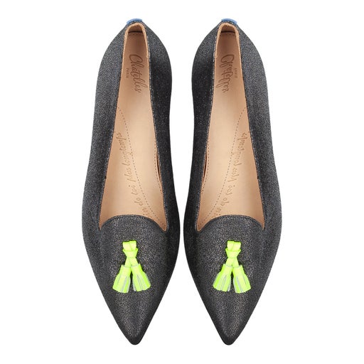 Chatelles slippers hotsell sale