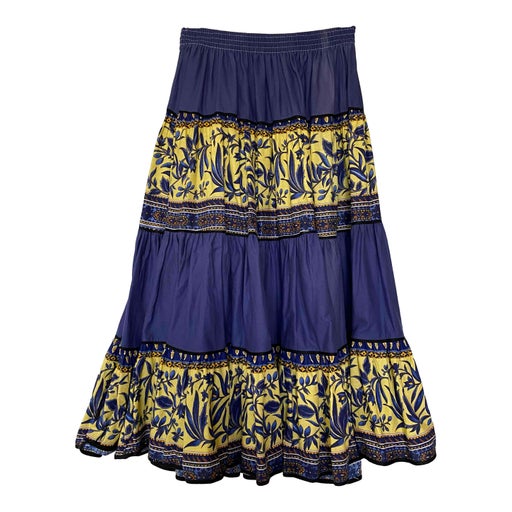 Provençal skirt