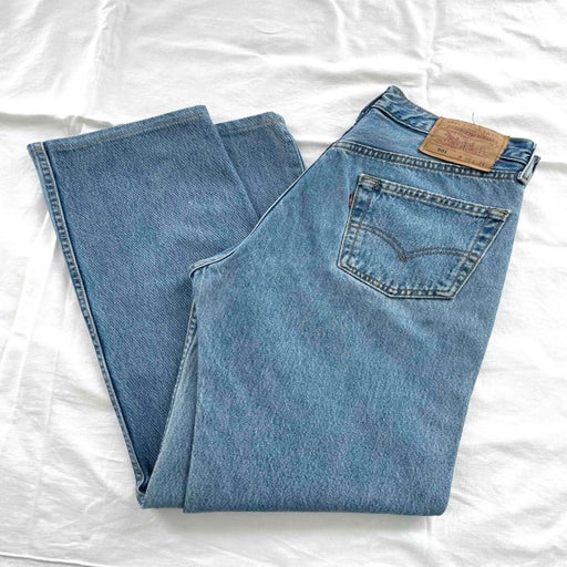 Levi's 501 W30L32 jeans