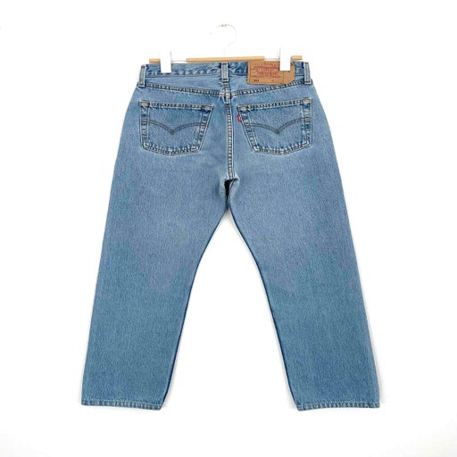 Levi's 501 W29L28 jeans