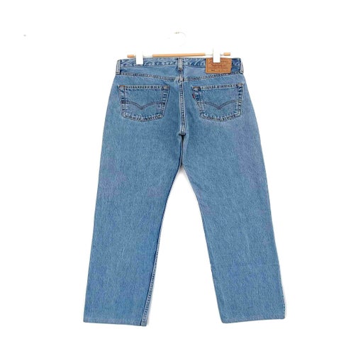 Levi's 501 W30L32 jeans