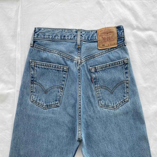 Levi's 501 W30L32 jeans