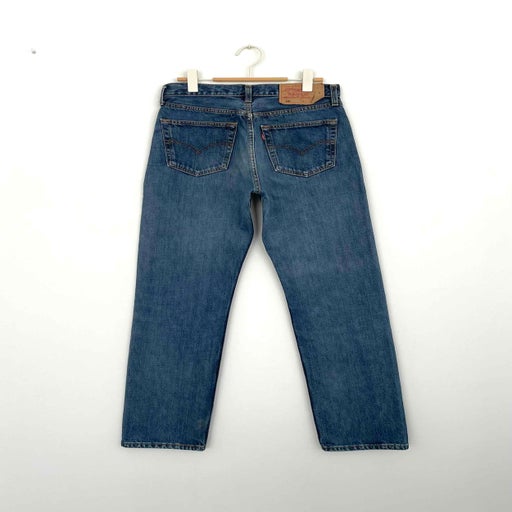 Levi's 501 W31L32 jeans