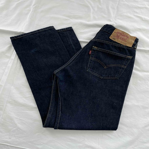 Levi's 501 W25L34 jeans