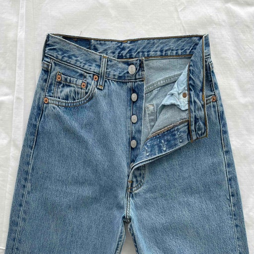 Levi's 501 W30L32 jeans