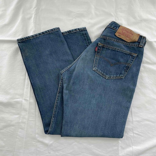 Levi's 501 W31L32 jeans