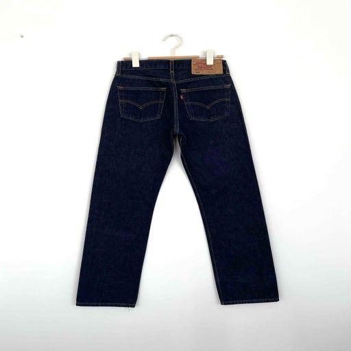 Levi's 501 W25L34 jeans