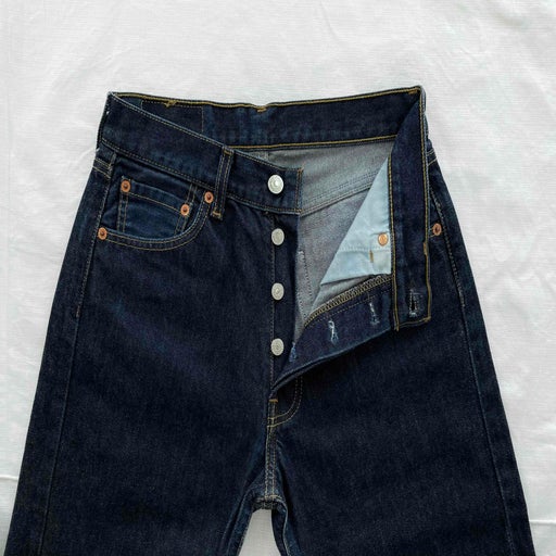 Levi's 501 W25L34 jeans