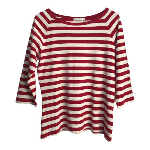 Armor Lux sailor top