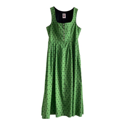 Austrian dress