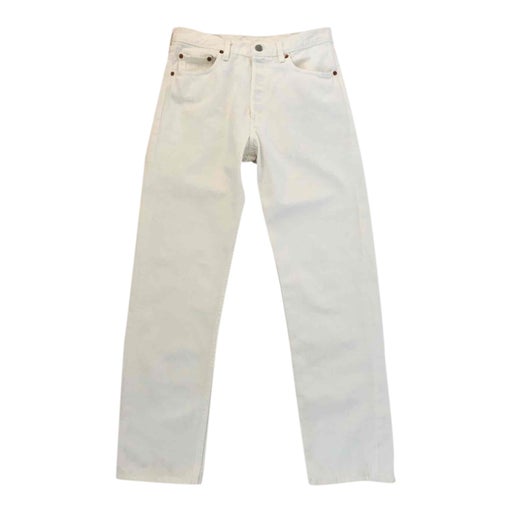 Jeans Levi's 501 W33L36